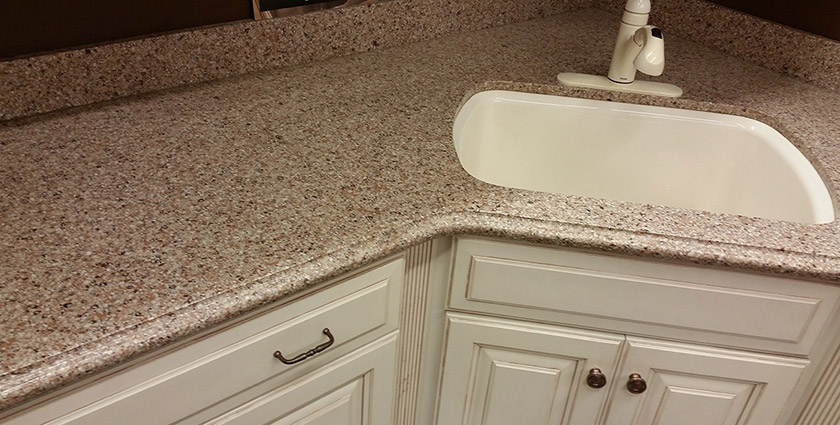 How To Clean Quartz Countertops, How To Clean Silestone Countertops